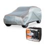 Plachta na auto proti krupobitiu "SUV - XL" 5 mm - 508 x 193 x 152 cm
