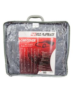 Plachta na auto PVC+NonWoven "L" (480x175x120cm)