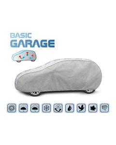 Basic Garage - Hatchback - M2 - obvod 1106 cm