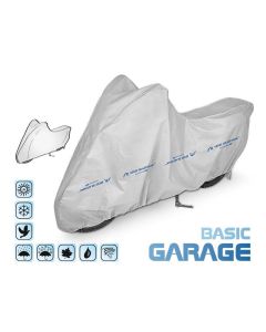 Basic Garage - MOTO XL / 240-265 cm