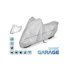 Basic Garage - MOTO L / 215-240 cm