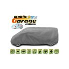 Mobile Garage - Van - L500 - maximálny obvod 1400 cm